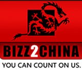 Bizz2China - consultanta in afaceri, servicii complete import export marfa din China